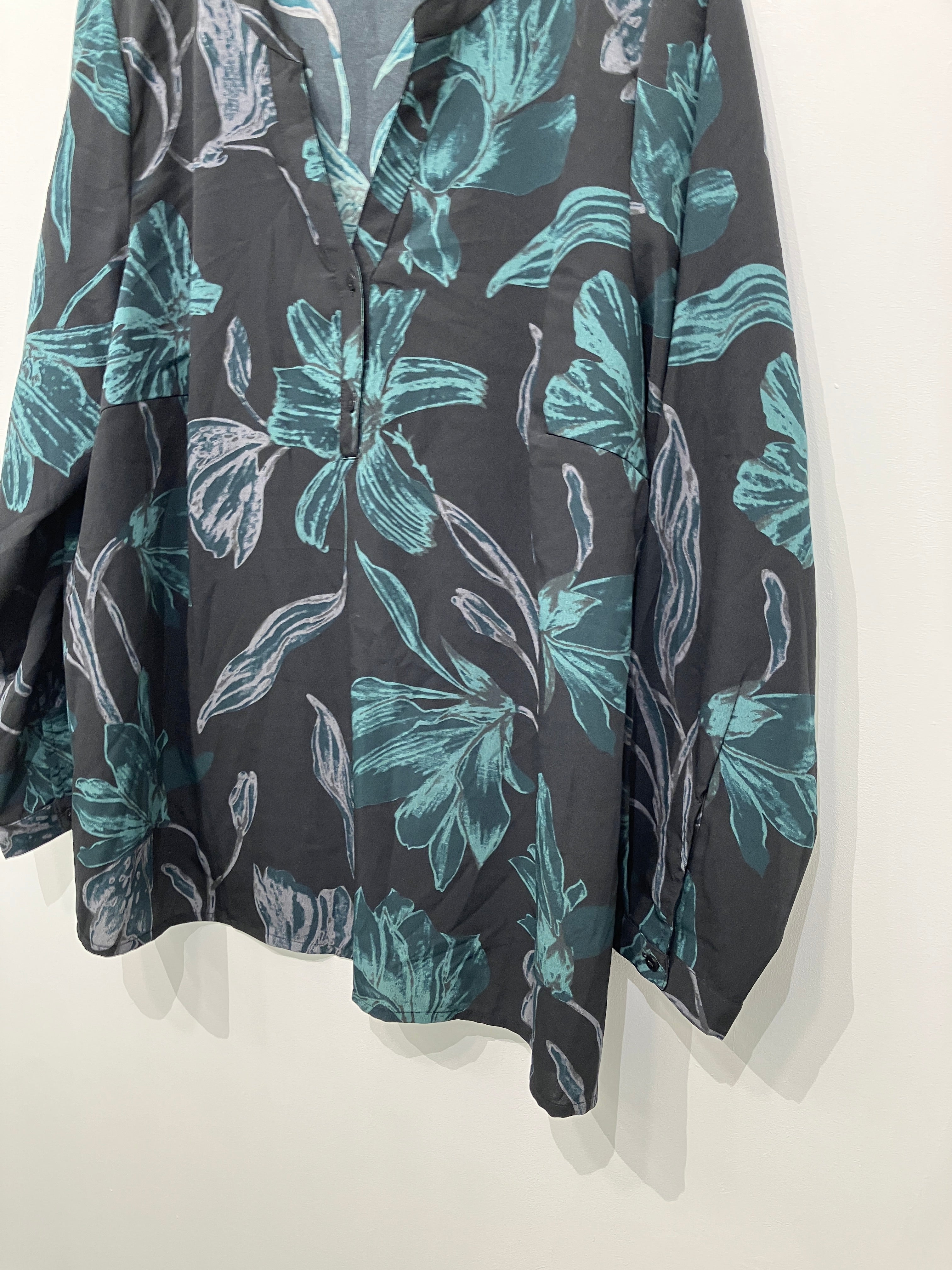 Zizzi Bluse